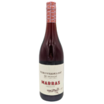 bottle of Marras Grenache