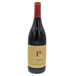 Bottle of Reyneke Organic Red