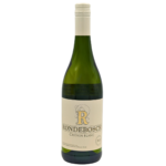 bottle of Alvi's Drift Rondebosch Chenin Blanc