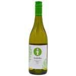Bottle of Indaba Sauvignon Blanc