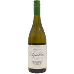 bottle of Aquiline Sauvignon Blanc