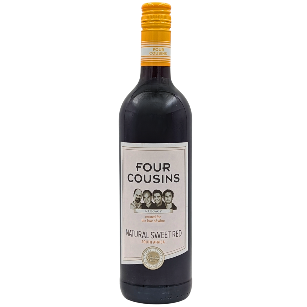 Four Cousins Archives - South African Wines