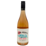 bottle of Paarl Heights Rose