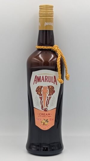 Amarula Cream Liqueur