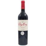 bottle of Big Easy Red Blend