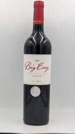 Big Easy Red Blend