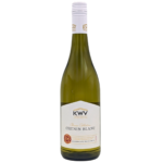 bottle of KWV Classic Chenin Blanc