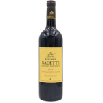 bottle of Kanenkop Kadette Cabernet Sauvignon