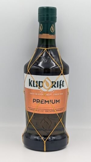 Klipdrift Premium Brandy