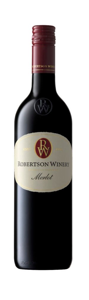 William Robertson Merlot