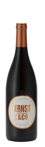 Ernst Grouws Pinot Noir