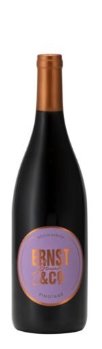 Ernst Grouws Pinotage